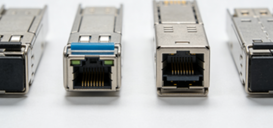sfp module