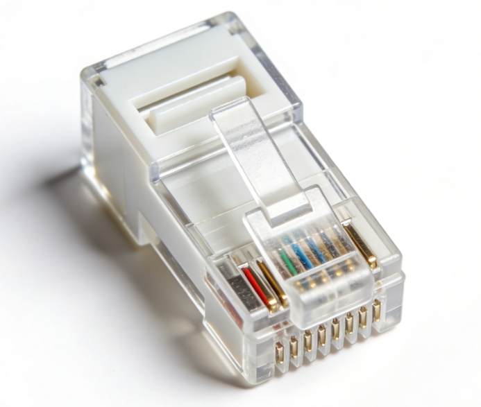rj45 connector