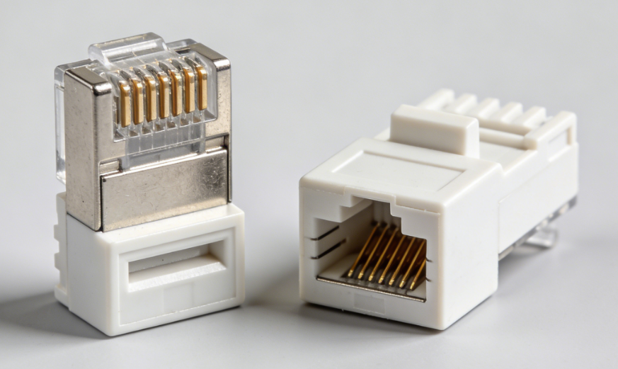 rj45 connector