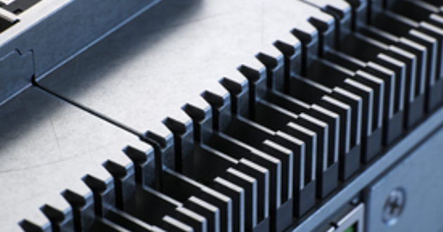 EMI Springs on SFP Cages: Shielding, Grounding, or Heat Path?