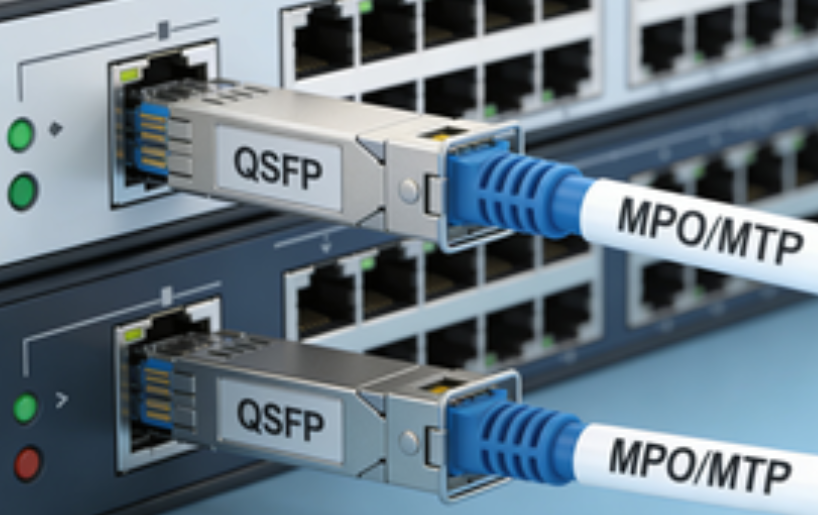 QSFP