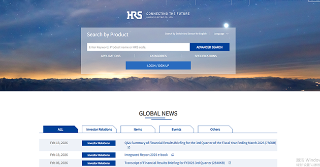 RJ45 connector manufacture 5