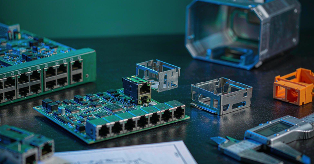 Custom Connector Design Checklist for Networking Hardware Before Prototyping