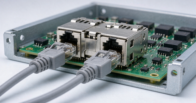 PoE MagJack Power Ratings: 90W, 120W and 150W Explained