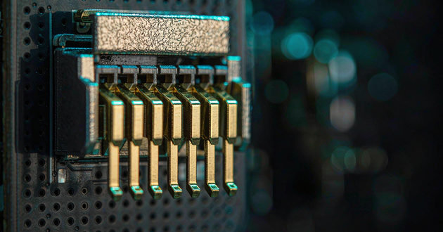 RJ45 Gold Plating Thickness: What OEM Buyers Should Check