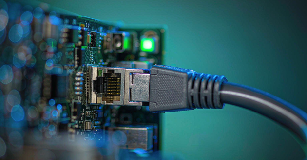 RJ45 LED Connector Troubleshooting for OEM PCB Designs