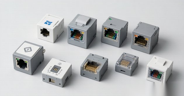 RJ45 pinout matters for reliable Ethernet