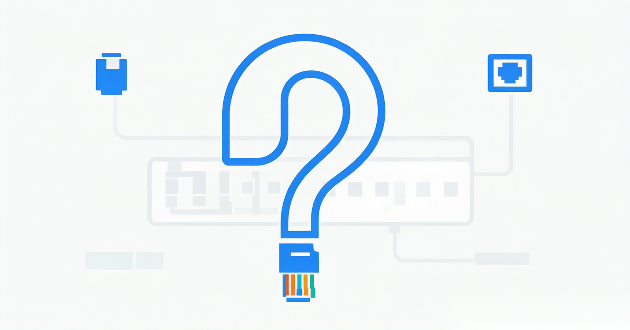 RJ45 T568B wiring FAQ RJ45 T568B wiring FAQ