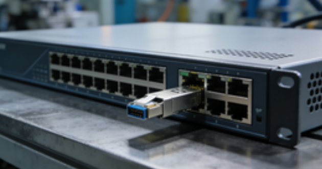 How Do I Know if SFP Connector Module is Compatible?