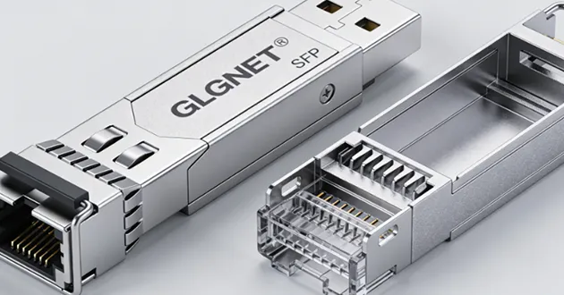 Can SFP and SFP+ Connector Modules be Used Together?