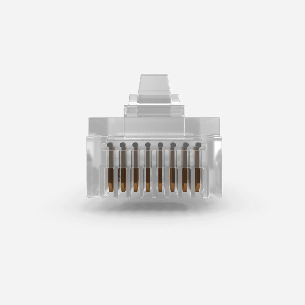 RJ45 Wiring for PoE: Managing Power, Heat, and Signal Loss