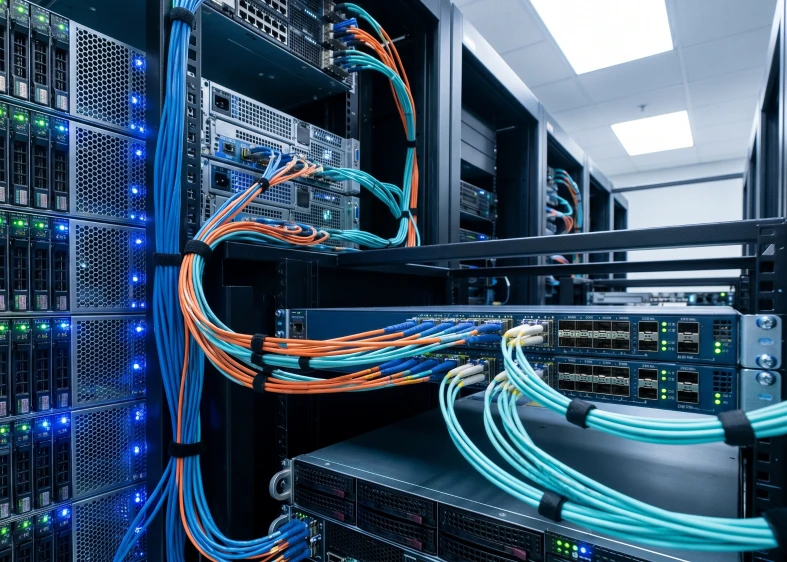 AI, HPC, and cloud computing platforms