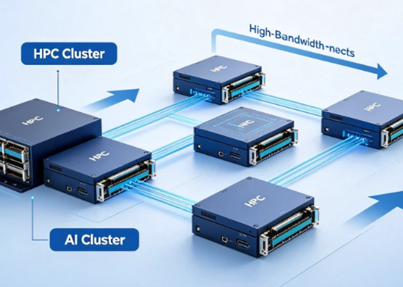 HPC, AI, and Compute Clusters
