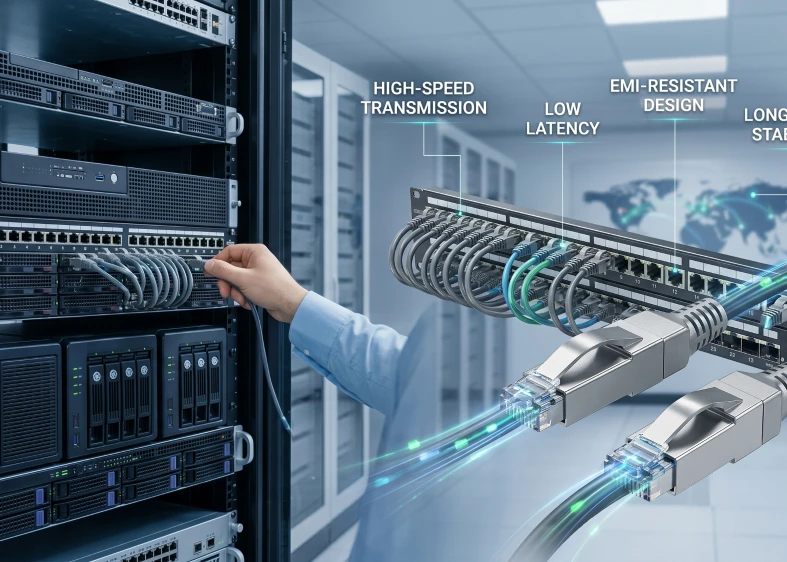 Servers & Storage Devices