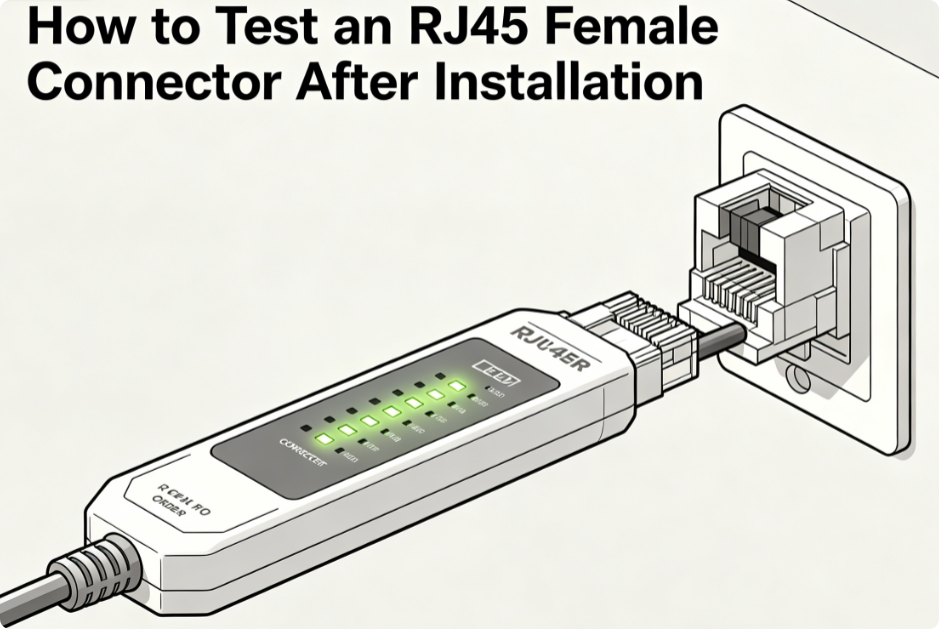 1781767901695576.png How to Test an RJ45 Female Connector After Installation.png