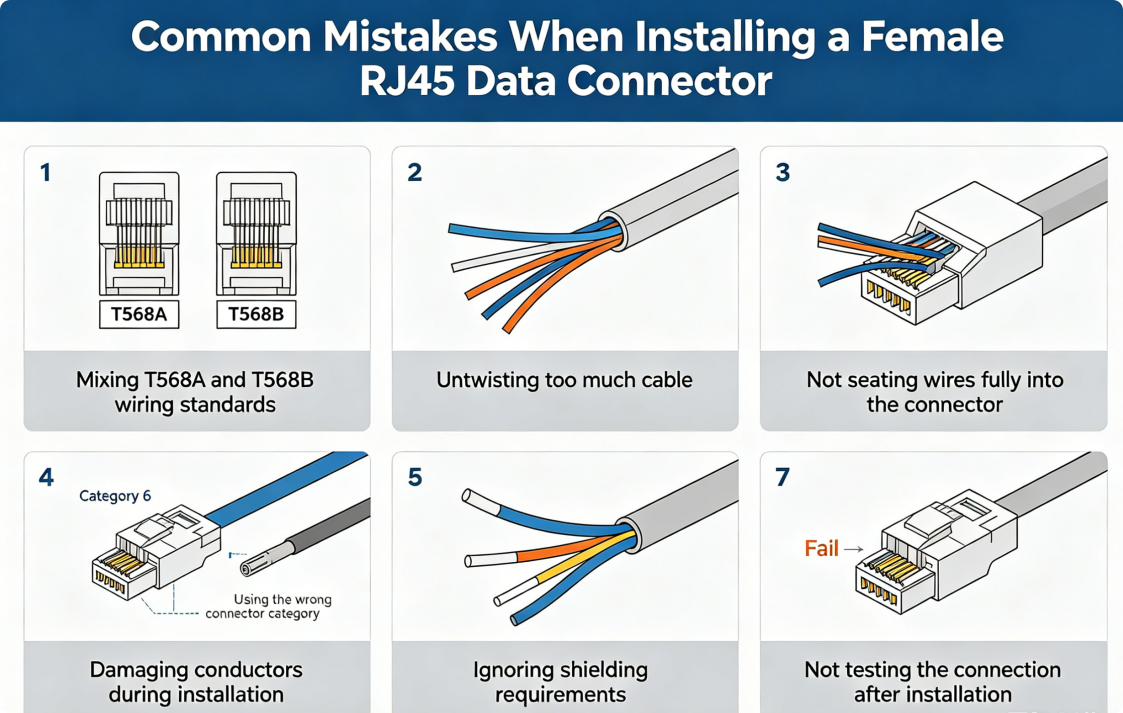 1781767918188770.png Common Mistakes When Installing a Female RJ45 Data Connector.png