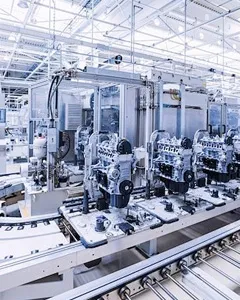 GLGNET connector manufacturing facility.webp