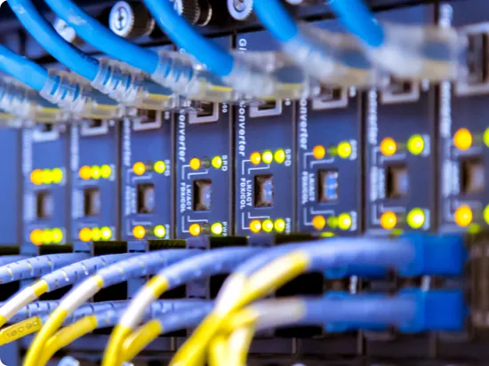 Complete High-Speed Connector Portfolio.webp