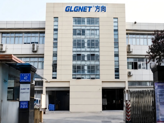 RJ45 Connector Supplier Manufacturing.webp
